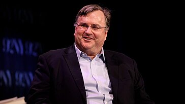 Reid Hoffman souligne que la Silicon Valley a un angle mort exploitable par les investisseurs en IA