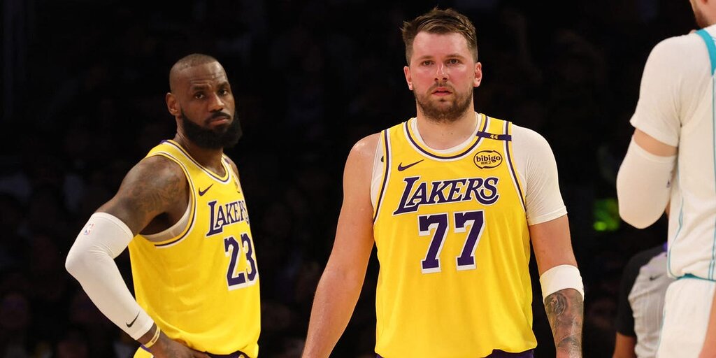 Suivez en direct tous les matchs de la saison NBA 2025-2026 en streaming