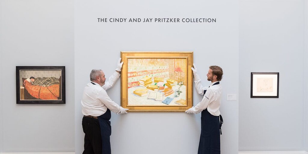 Acheter sa première œuvre d’art peut être intimidant. Voici des conseils d’expert pour vous guider Acheter sa première œuvre d’art peut être intimidant. Voici des conseils d’expert pour vous guider
