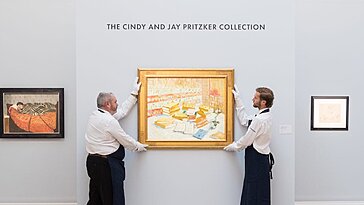 Acheter sa première œuvre d’art peut être intimidant. Voici des conseils d’expert pour vous guider