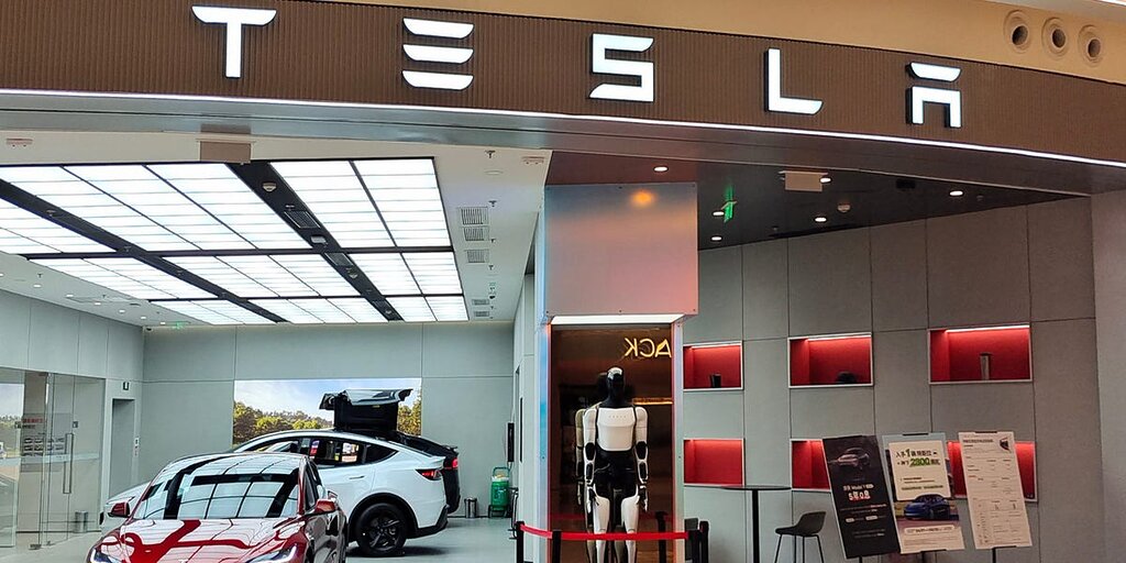 Les investisseurs anticipent les résultats du troisième trimestre de Tesla, avec une action à +10 % en 2025 Les investisseurs anticipent les résultats du troisième trimestre de Tesla, avec une action à +10 % en 2025