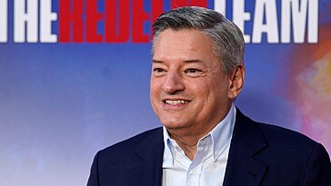 Le codirecteur de Netflix dit que l’IA ne remplace pas la créativité, comme le prouve Taylor Swift