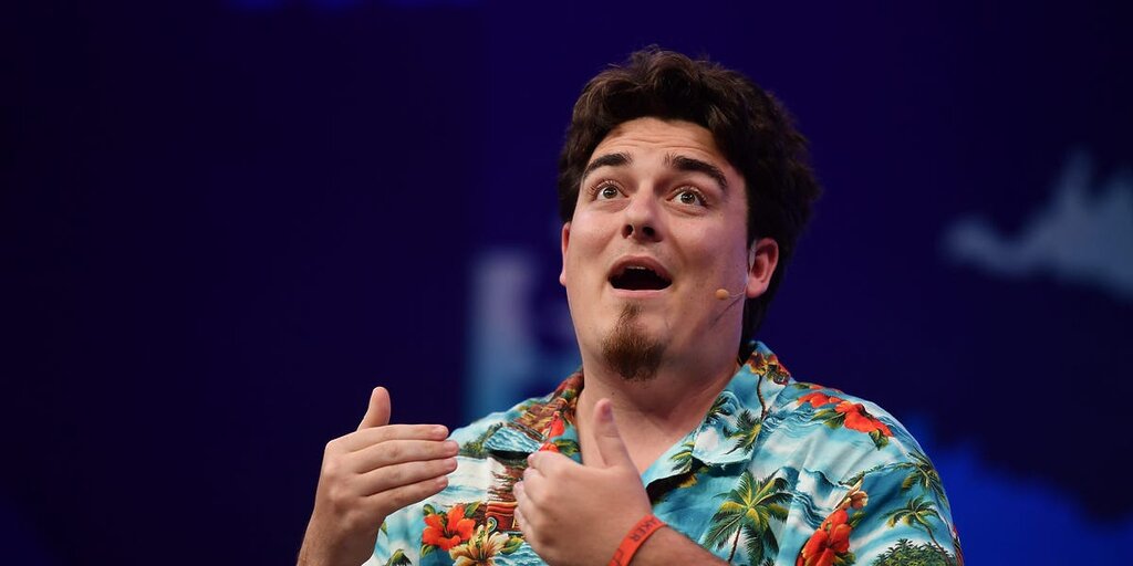Palmer Luckey décrit comment l’EagleEye d’Anduril est passé d’une idée ambitieuse à sa réalisation concrète