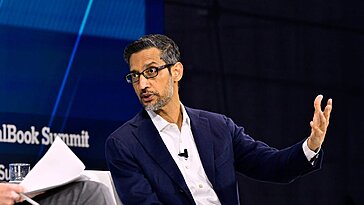 La restructuration de Google affecte les dirigeants de son unité publicitaire