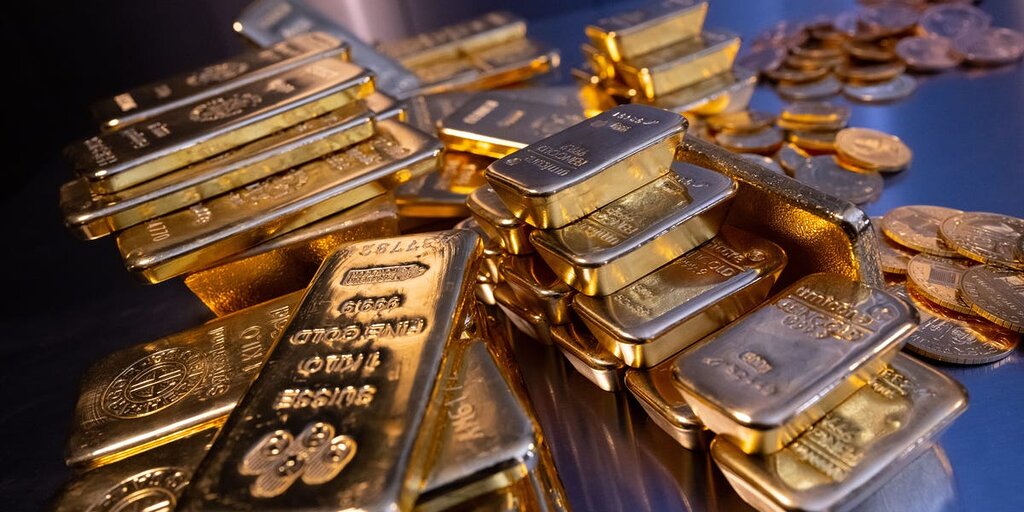 Pourquoi l’augmentation spectaculaire du prix de l’or s’est-elle interrompue ? Pourquoi l’augmentation spectaculaire du prix de l’or s’est-elle interrompue ?