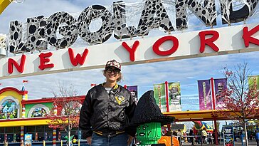 Legoland a brillamment organisé Halloween pour les enfants, une escapade économique idéale pour ma famille