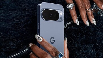 Profitez d’une réduction de 50 % sur Mint Mobile et obtenez un Google Pixel 10 Pro pour 499 $
