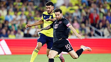 Regardez les playoffs de la MLS : suivez en direct tous les matchs de 2025 où que vous soyez