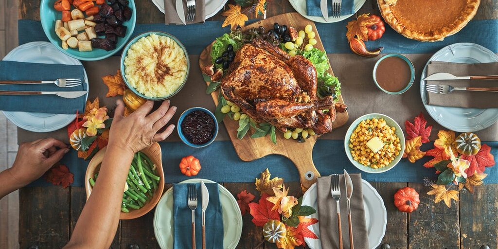 Découvrez le coût d’un repas de Thanksgiving chez cinq grands détaillants, y compris Walmart et Costco