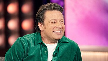 Jamie Oliver dit que c’est le secret pour réussir un mariage de 25 ans