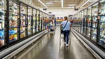En septembre, l’inflation a augmenté, les prix grimpant de 3 %