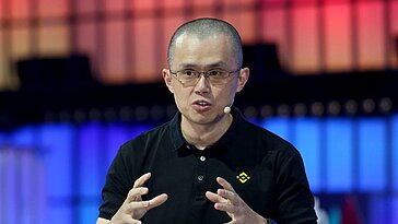 Trump pardonne au fondateur de Binance, Changpeng Zhao, marquant la fin de la guerre crypto