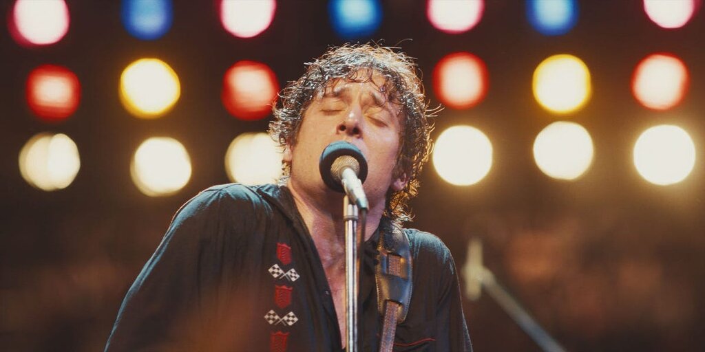 Jeremy Allen White chante vraiment dans « Deliver Me from Nowhere », et Bruce Springsteen approuve Jeremy Allen White chante vraiment dans « Deliver Me from Nowhere », et Bruce Springsteen approuve