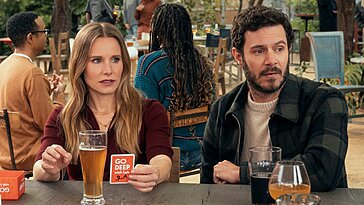 Une saison 3 de « Nobody Wants This » est-elle prévue ? Voici les informations à ce sujet