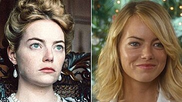 Les cinq meilleurs et pires films d’Emma Stone selon les critiques