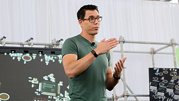 J’ai discuté avec le PDG de Rivian la veille des licenciements, mentionnant un « point d’inflexion » pour l’entreprise