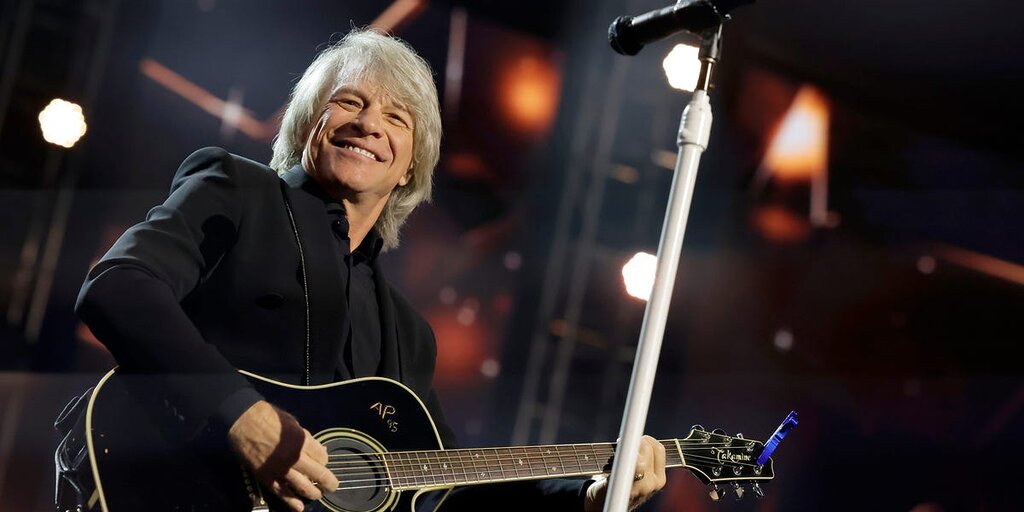 Jon Bon Jovi a admis qu’il aurait pensé arrêter de chanter si sa voix ne s’était pas rétablie après l’opération