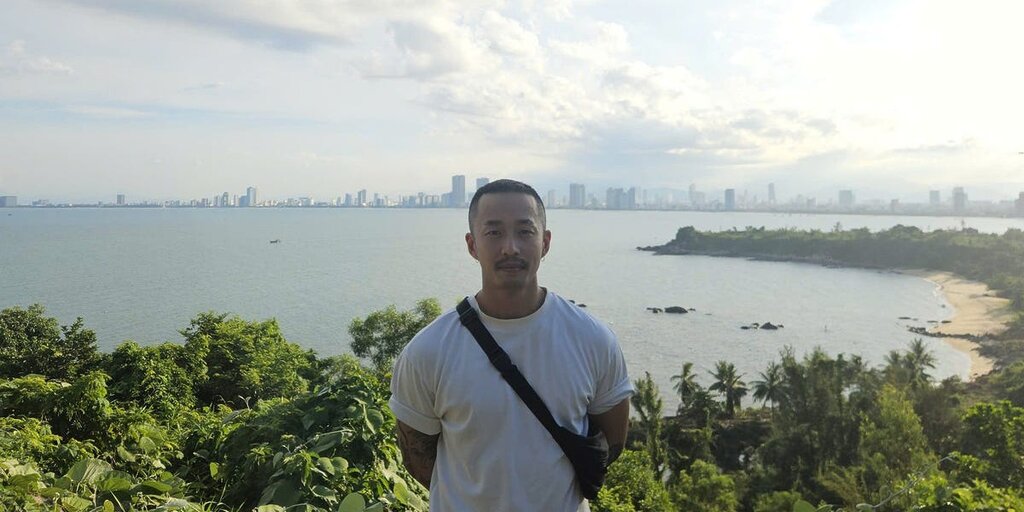 Après mon licenciement, j’ai pris une année sabbatique pour enseigner l’anglais au Vietnam, changeant ma perception de moi-même Après mon licenciement, j’ai pris une année sabbatique pour enseigner l’anglais au Vietnam, changeant ma perception de moi-même