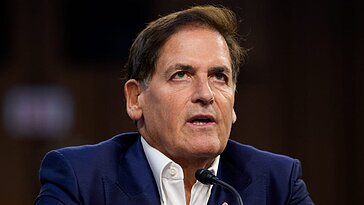 Mark Cuban dit qu’éliminer les milliardaires détruirait le marché boursier et l’économie américaine