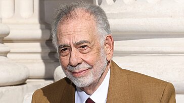 Francis Ford Coppola a perdu gros sur « Megalopolis » et vend ses montres de luxe pour survivre