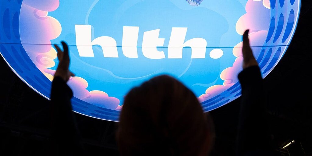 À Dreamforce santé, enthousiasme et inquiétude sur l’IA se côtoient