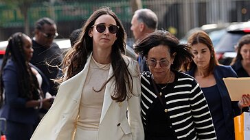 JPMorgan refuse de payer les frais juridiques de Charlie Javice, jugeant sa facture excessive à 115 millions de dollars