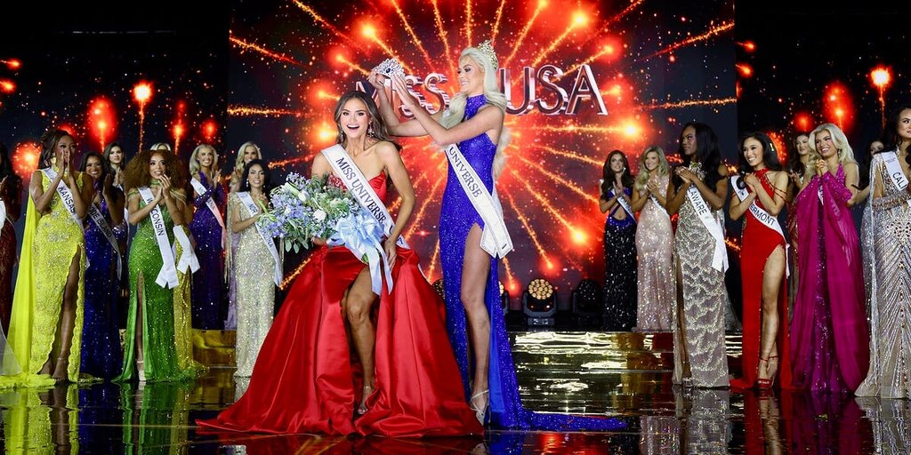J’ai assisté au concours Miss USA 2025 : découvrez les moments incontournables J’ai assisté au concours Miss USA 2025 : découvrez les moments incontournables
