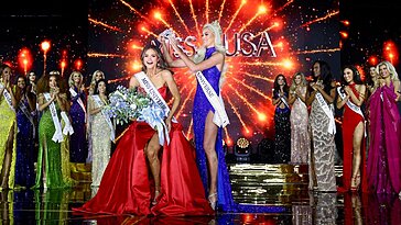 J’ai assisté au concours Miss USA 2025 : découvrez les moments incontournables
