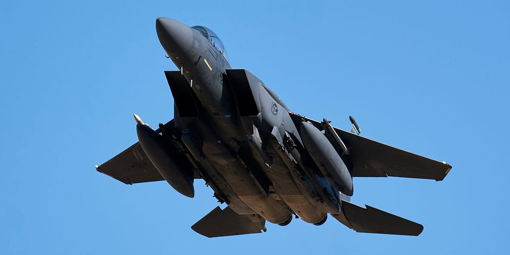 La grève se poursuit dans les usines F-15 et Hornet de Boeing au Midwest