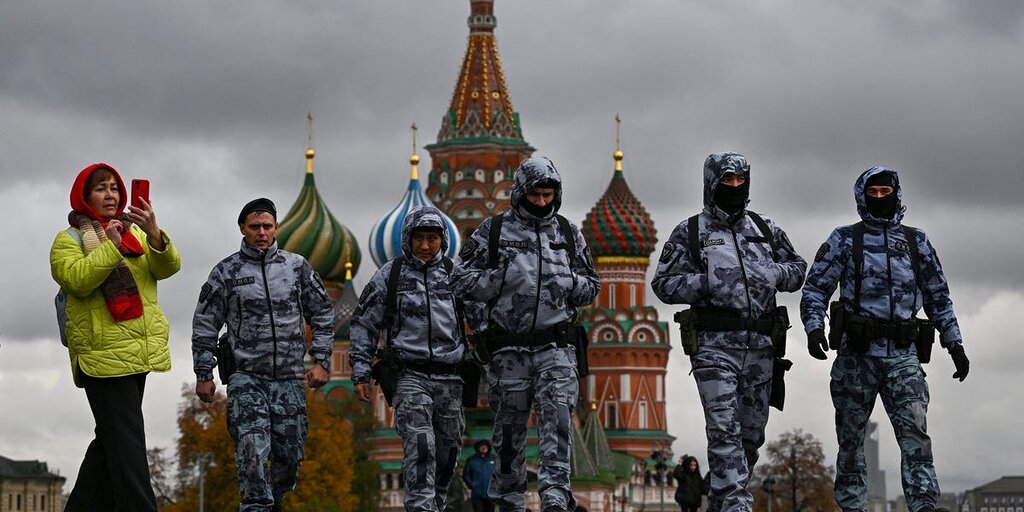 Le principal banquier russe avertit que Moscou mène une bataille économique erronée