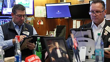 Cinq mouvements du marché montrant l’impact majeur de la trêve commerciale entre États-Unis et Chine