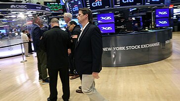 Cette semaine, la Bourse est confrontée à un mélange chaotique de ses quatre moteurs principaux