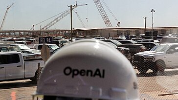 OpenAI demande l’aide du gouvernement fédéral pour étendre son réseau de centres de données