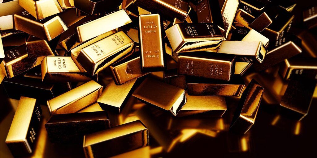 Les banques centrales accumulent de l’or, mais un responsable asiatique pense qu’il est temps de vendre Les banques centrales accumulent de l’or, mais un responsable asiatique pense qu’il est temps de vendre
