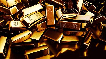 Les banques centrales accumulent de l’or, mais un responsable asiatique pense qu’il est temps de vendre