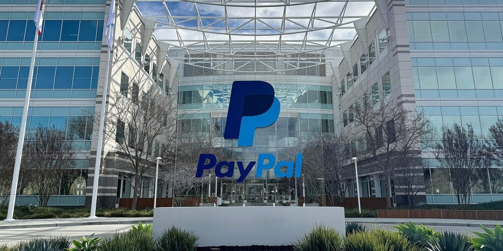 PayPal augmente de 17 % grâce à un partenariat innovant avec OpenAI dans les paiements