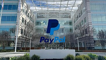 PayPal augmente de 17 % grâce à un partenariat innovant avec OpenAI dans les paiements