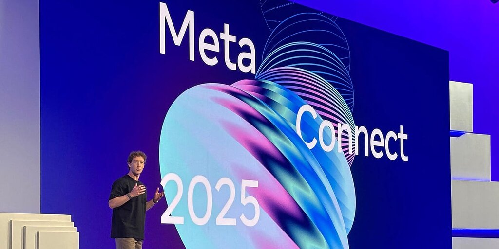 Les résultats du troisième trimestre de Meta révèlent un intérêt pour l’IA, l’action a bondi de 28% en 2025