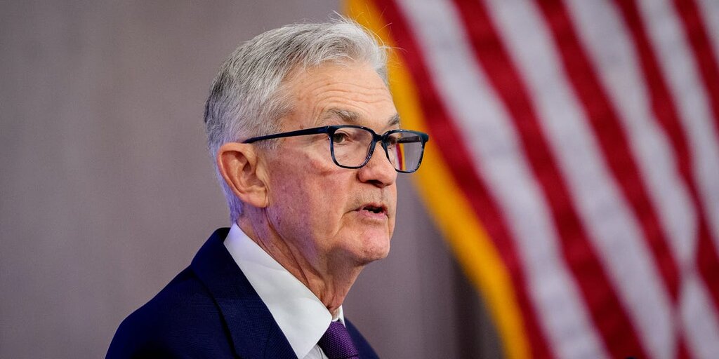 La Fed annonce sa deuxième réduction de taux de l’année durant la fermeture du gouvernement La Fed annonce sa deuxième réduction de taux de l’année durant la fermeture du gouvernement