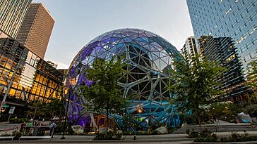 Amazon a annoncé à certains employés leur licenciement via des SMS envoyés tôt le matin
