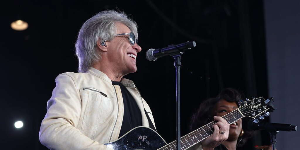 Comment obtenir des billets pour Bon Jovi : nouvelles dates de tournée et prix Comment obtenir des billets pour Bon Jovi : nouvelles dates de tournée et prix
