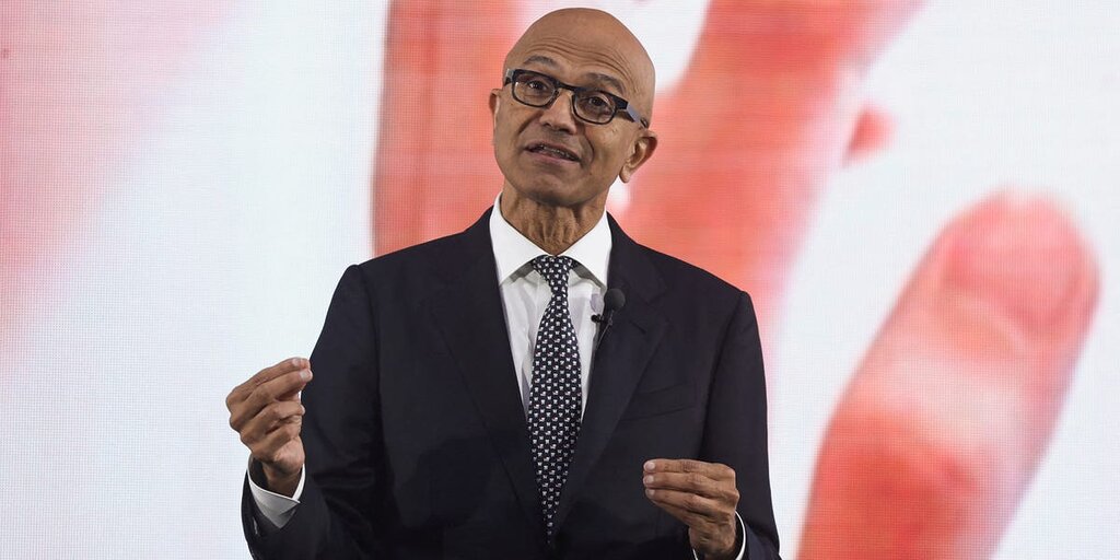 Microsoft résout un différend majeur avec OpenAI avant la publication de ses résultats financiers Microsoft résout un différend majeur avec OpenAI avant la publication de ses résultats financiers