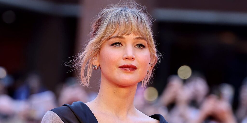 Jennifer Lawrence révèle avoir souffert d’anxiété postpartum, redoutant que son bébé ne soit mort en dormant