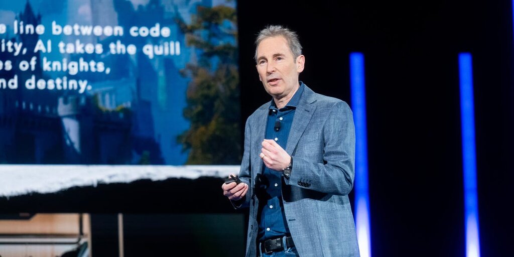 Les analystes attendent des précisions sur l’IA et AWS alors qu’Amazon recule face aux géants