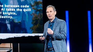 Les analystes attendent des précisions sur l’IA et AWS alors qu’Amazon recule face aux géants