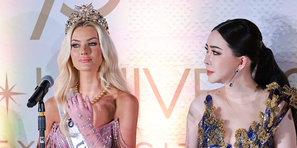 Miss Universe désigne un nouveau PDG juste avant l’arrivée des candidates en Thaïlande pour 2025