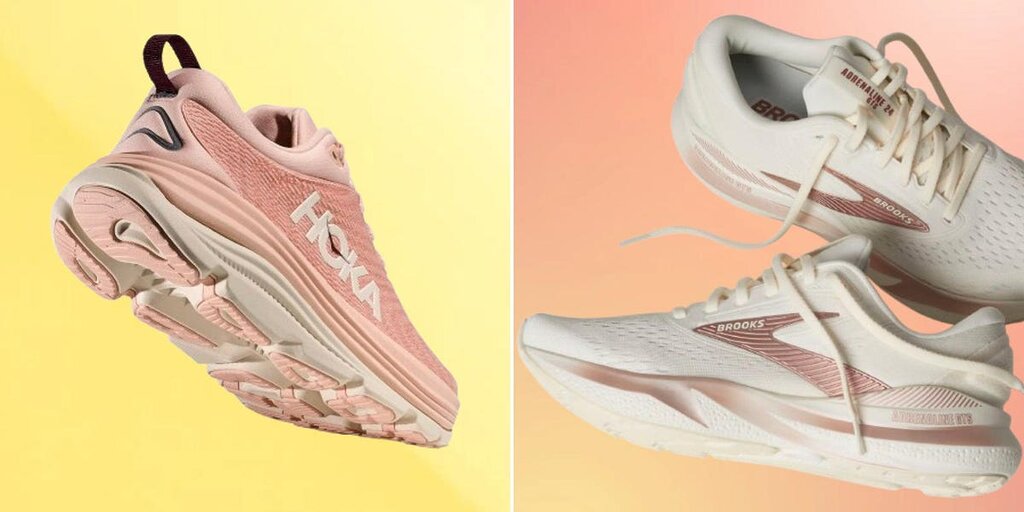 Découvrez 23 offres de chaussures, dont nos sneakers favorites dès 25 $ en promotion