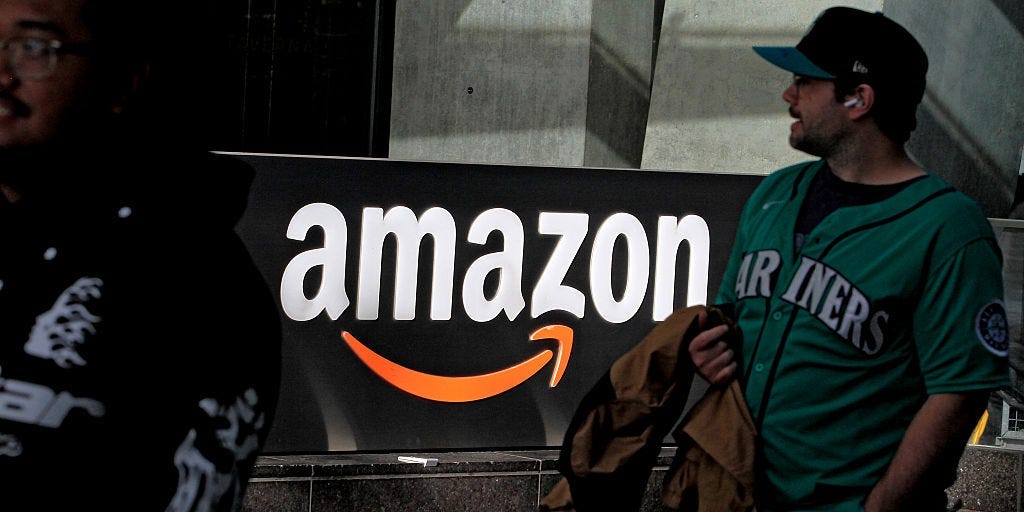 L’action d’Amazon a nettement sous-performé, les investisseurs espèrent des résultats prometteurs L’action d’Amazon a nettement sous-performé, les investisseurs espèrent des résultats prometteurs