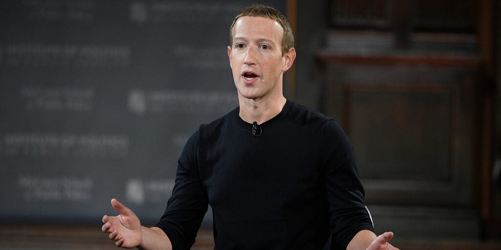 Mark Zuckerberg a répondu aux questions des investisseurs sur les milliards investis par Meta en IA Mark Zuckerberg a répondu aux questions des investisseurs sur les milliards investis par Meta en IA