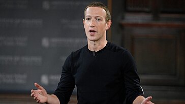 Mark Zuckerberg a répondu aux questions des investisseurs sur les milliards investis par Meta en IA